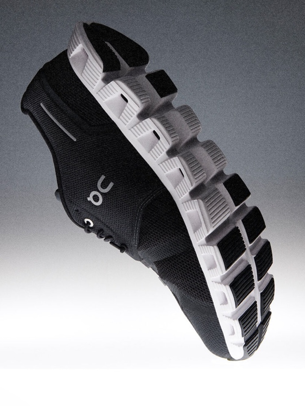 On Cloud Running Shoes